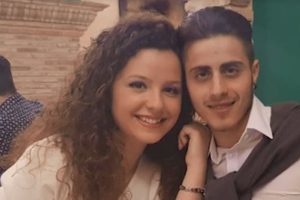 Ravanusa, incidente mortale:perdono la vita due giovani 20enni