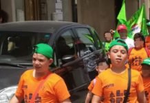 Cuginetti morti a Vittoria