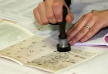 Sicilia, donna interdetta al voto