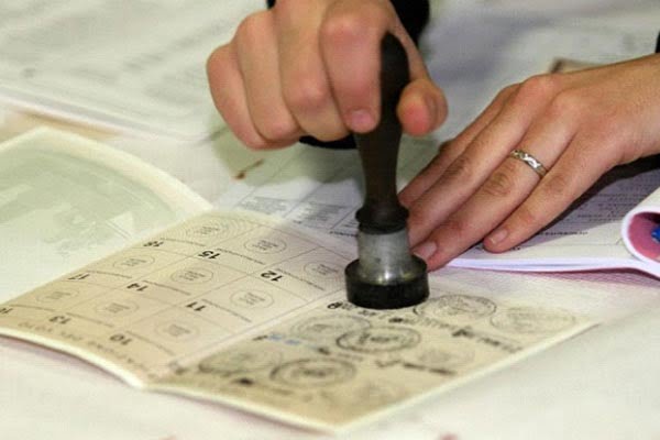 Sicilia, donna interdetta al voto Sicilia, donna interdetta al voto