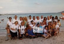 Sicilia, il Wwf pubblica calendario escursioni naturalistico – ambientali WWF Sicilia Nord Occidentale