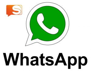 In alcuni cellulari WhazzUp non funzionerà più