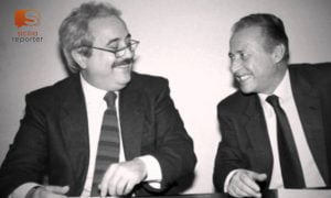 Falcone e Borsellino, cosa è cambiato a 25 anni dalla morte?