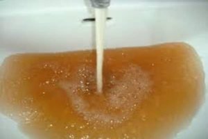Canicattì, acqua eccessivamente torbida: sospesa turnazione