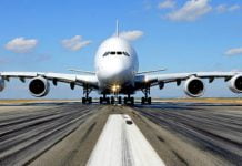 Riapre l'aeroporto Trapani Birgi