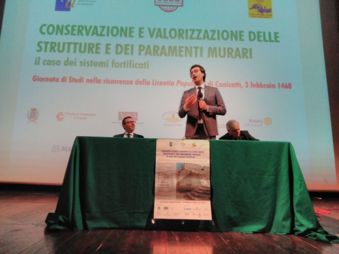 Giornata di studi Canicattì
