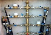 Agrigento, allacci abusivi alla rete idrica: 26 gli indagati