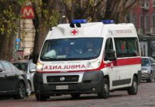 Modica, investe e uccide coppia di anziani: si costituisce una donna