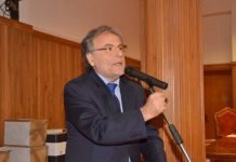 Caltanissetta, Minacce al procuratore Bertone: busta con un proiettile in tribunale