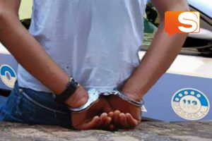 Sicilia, Piazza Armerina: arrestati gli extracomunitari che hanno dato vita alla rivolta. (video esclusivo)