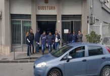 Gela, colpo al clan Rinzivillo: blitz con 10 arresti