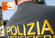 Palermo, allarme bomba nei pressi della stazione centrale: intervengono gli artificieri