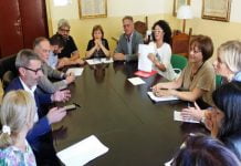 Problematiche Asacom, intervento Alberto Tedesco