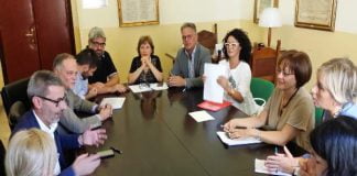 Canicattì, problematiche ASACOM: nessuna risposta dalle istituzioni regionali Problematiche Asacom, intervento Alberto Tedesco