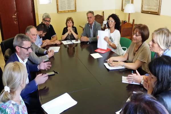 Problematiche Asacom, intervento Alberto Tedesco Problematiche Asacom, intervento Alberto Tedesco