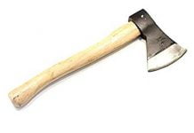 Sicilia, minaccia medico dell’Asp con un’ascia: denunciato allevatore ascia, medico asp