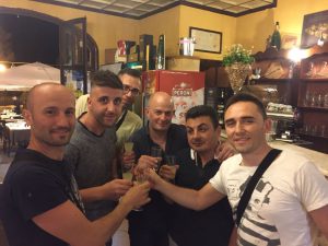 Nuovi dirigenti nell’Asd Città di Canicattì, campionato di serie C2 calcio a 5