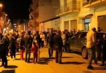 Sicilia, ruba auto e si scaglia contro fedeli in processione: ricercato il ladro (Video)