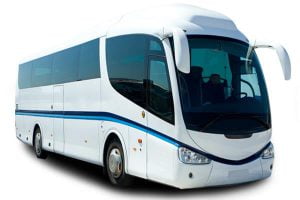 Caltanissetta, rissa sopra un autobus di linea: i protagonisti erano ubriachi