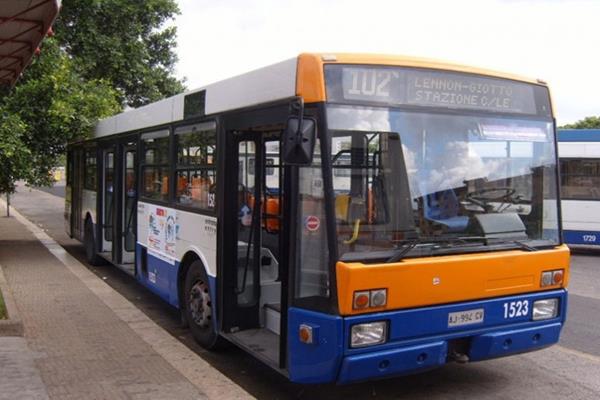 Autobus