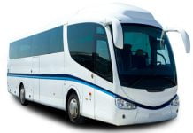 Sicilia, autista di bus vieta a passeggero di fumare a bordo e viene aggredito