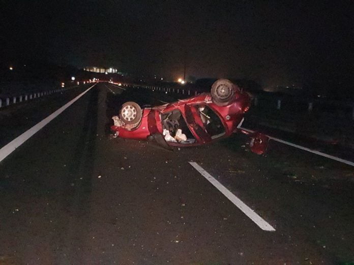 autosiribalta640-incidente-caltanissetta