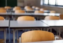 Licata, emergenza Covid: scuole chiuse fino al 26 gennaio