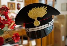 Canicattì, 36° anniversario dell’uccisione dell’Appuntato dell’Arma dei Carabinieri Alfonso Principato
