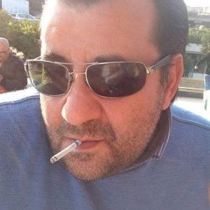  Il Cameramen Lillo Cavallaro