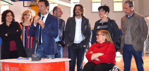 Sicilia, borse di studio per 60 atleti disabili: cerimonia di consegna a Enna