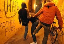 Patti, aggredisce un minore: 52enne denunciato dai Carabinieri