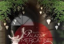Canicattì, tutto pronto per “I Mercatini di Natale al Palazzo”