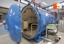 Ragusa, sposi intossicati da gas fognari: migliorano le condizioni della coppia