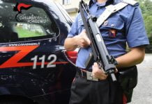 Sciacca, sorpresi a smontare uno scooter in pieno centro: nei guai tre minorenni del luogo