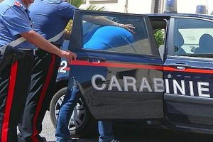 Palermo, rapinava banche e supermercati: arrestato 40enne