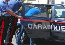 Sciacca, romeno in manette per il classico “Cavallo di ritorno”.