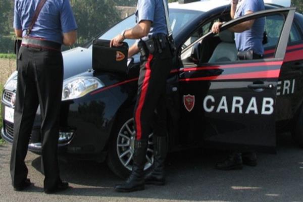 carabinieri