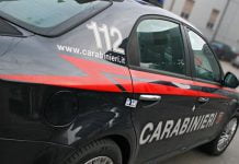 Gela, spacciava droga in pieno centro: arrestato 34enne algerino