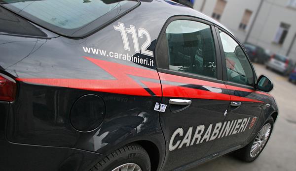 Carabinieri
