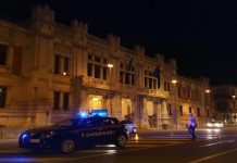 Messina, Week end di serrati controlli dei Carabinieri: 11 persone denunciate