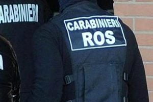 Palermo, Carabinieri del Ros svolgono l'Operazione "Falco": 27 arresti ad affiliati mafiosi