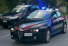 Gela, agguato nelle campagne: fermato un uomo di 35 anni