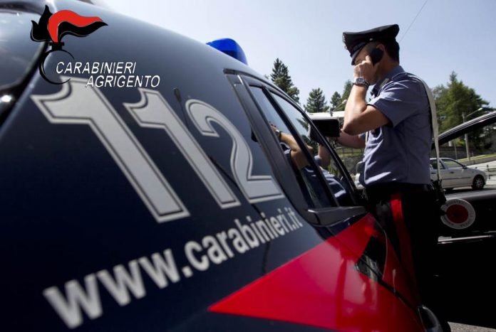 carabinieri