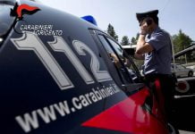 Licata, carabinieri scoprono e sequestrano discarica abusiva
