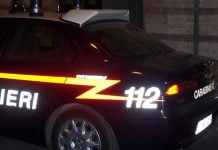 Ragusa, operazione “Flipper” nella notte: 90 carabinieri impegnati, 18 arresti