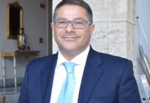 Canicattì, Carmelo Pullara sollecita la realizzazione di un hub vaccinale adeguato.