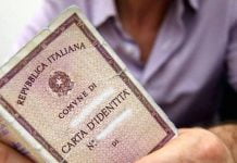Agrigento, spariscono 8 carte di identità: indagano i carabinieri