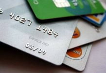 Interessi usurai su carte di credito revolving
