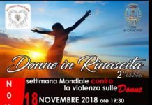 Canicattì, tutto pronto per la 2° edizione dell’evento “Donne in Rinascita”