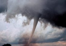 Licata, mini tornado: intervengono i Vigili del Fuoco Sicilia, meteo, nuovo ciclone